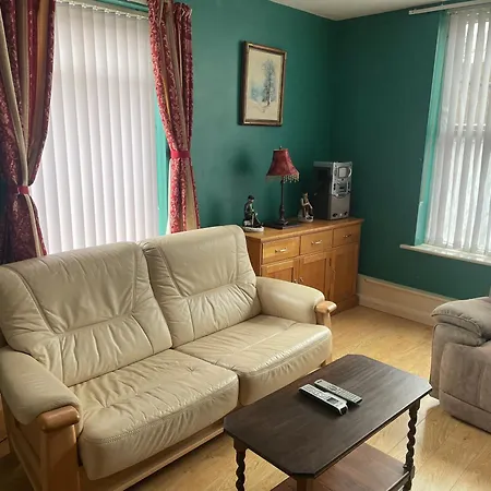 Hope St Apartment Mexborough Экстерьер фото