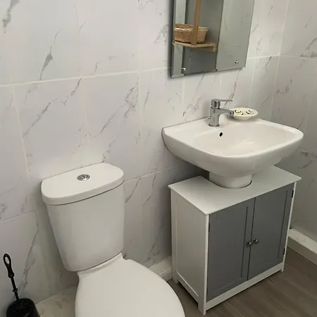 Hope St Apartment Mexborough Экстерьер фото