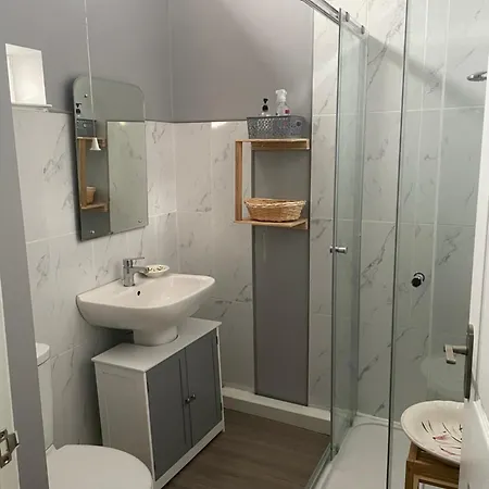 Hope St Apartment Mexborough Экстерьер фото
