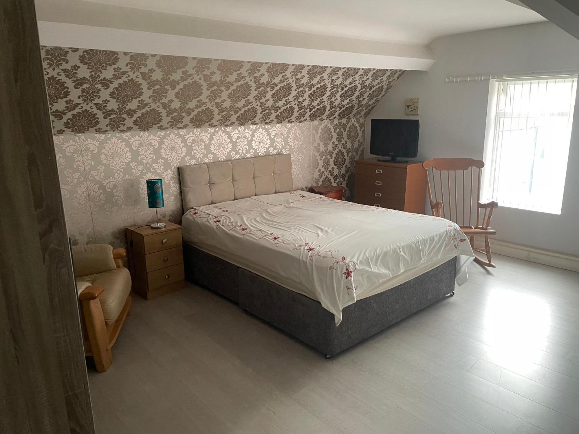 Apartment Hope St Mexborough
