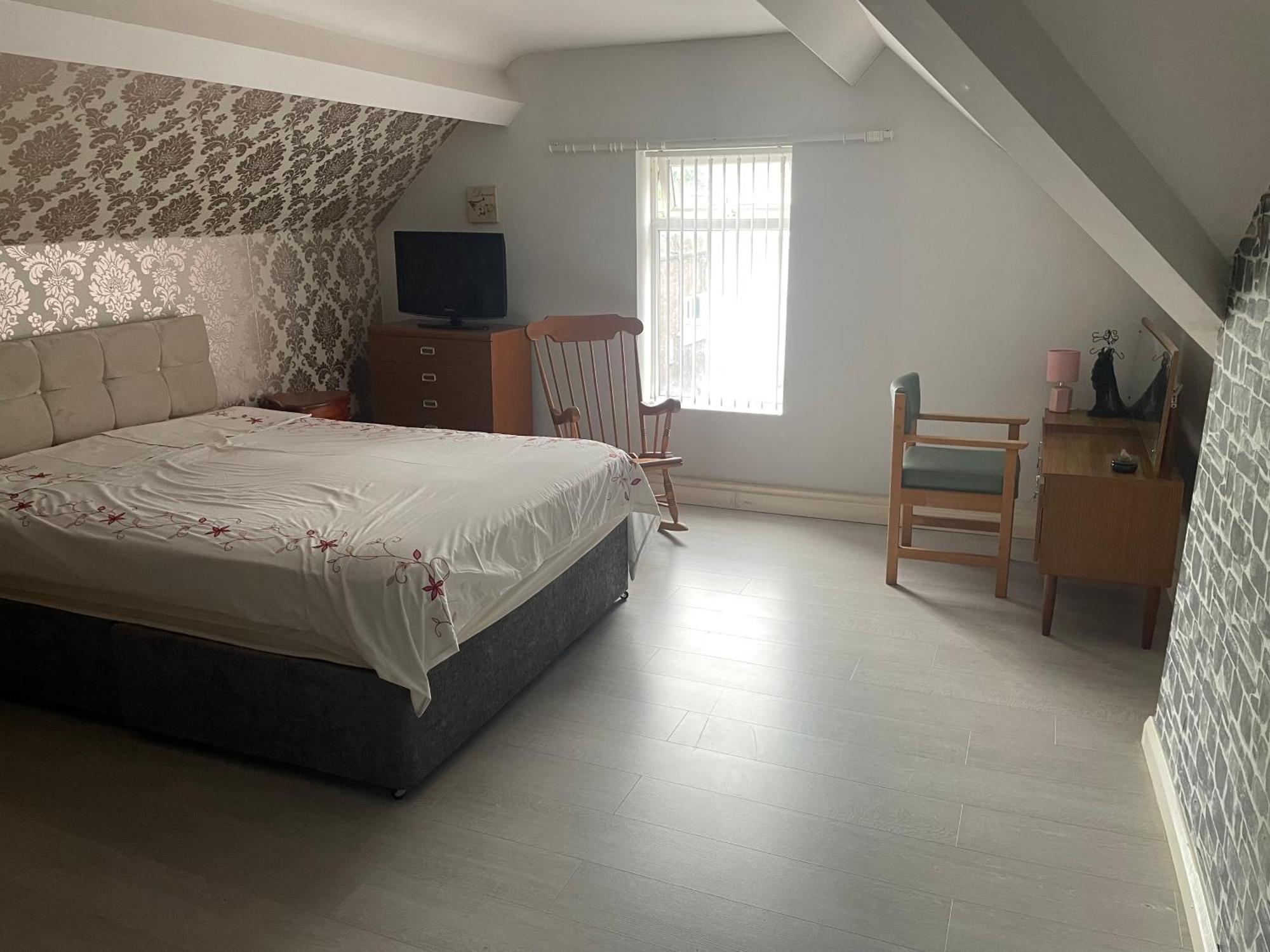 Apartment Hope St Mexborough