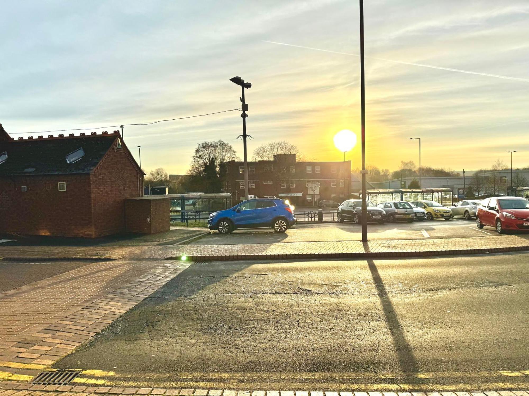 Hope St * Mexborough